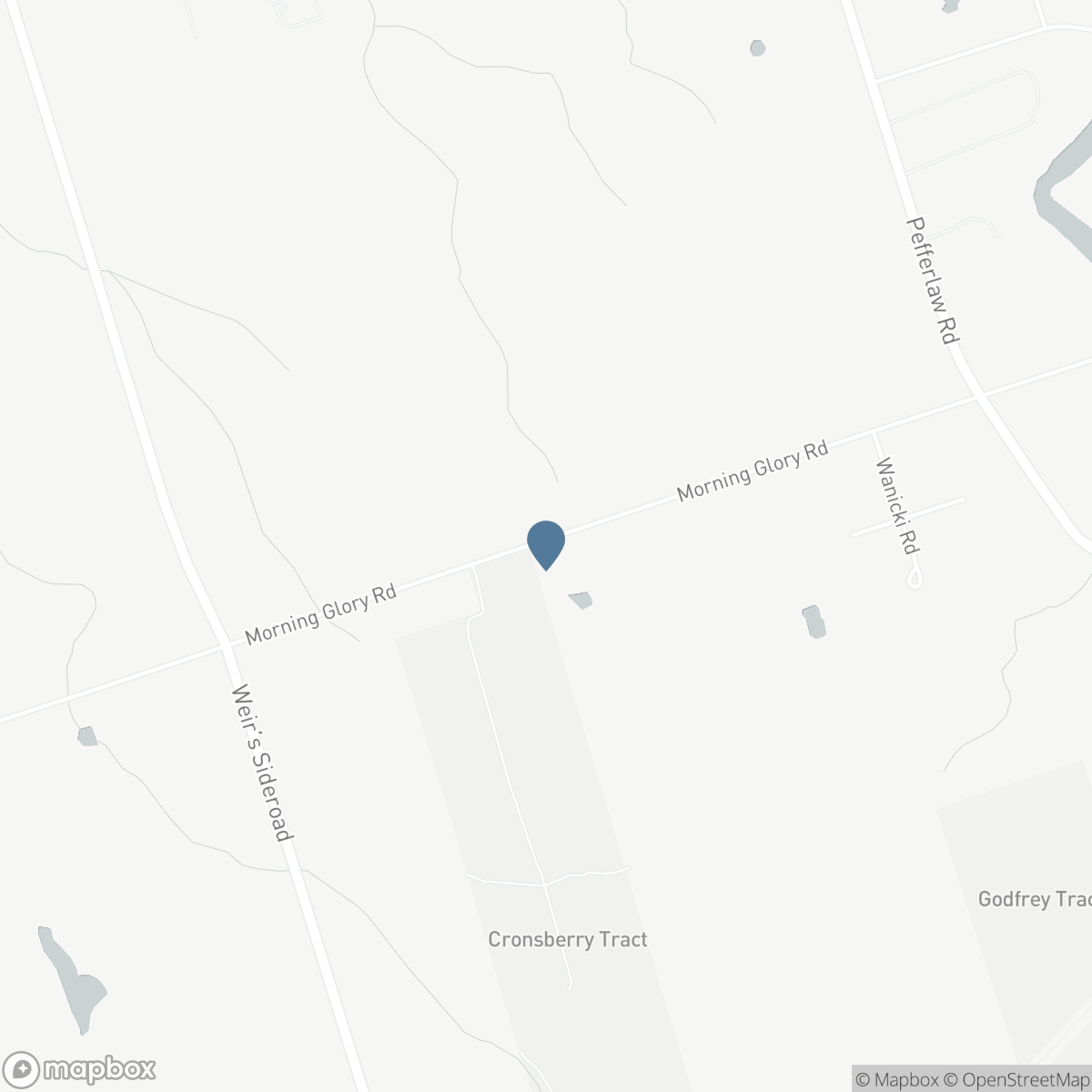 9537 MORNING GLORY ROAD, Georgina, Ontario L0E 1N0